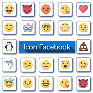 icon facebook