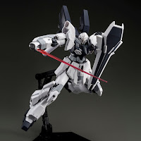 P-Bandai HG 1/144 SINANJU STEIN (UNICORN Ver.) Color Guide & Paint Conversion Chart