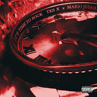 Tes X & Mario Judah - It's Time To Rock - Single [iTunes Plus AAC M4A]