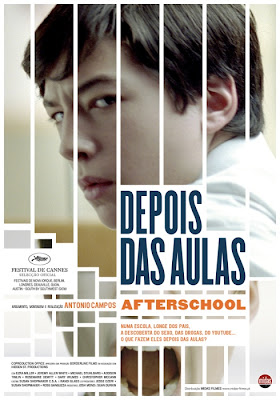 Depois das Aulas Legendado - Ver Filme Online