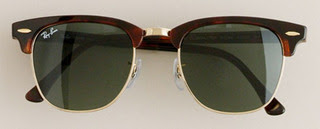 VRB- Vintage Ray Ban