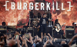 Burgerkill