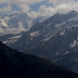 Rohtang Pass Panoramic View