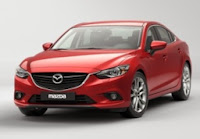 Harga Mazda6, 2.0,2.5, Murah, Bekas, 2010,2011,2013,2012