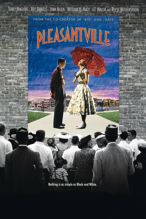 Pleasantville 1998 Film Completo Download