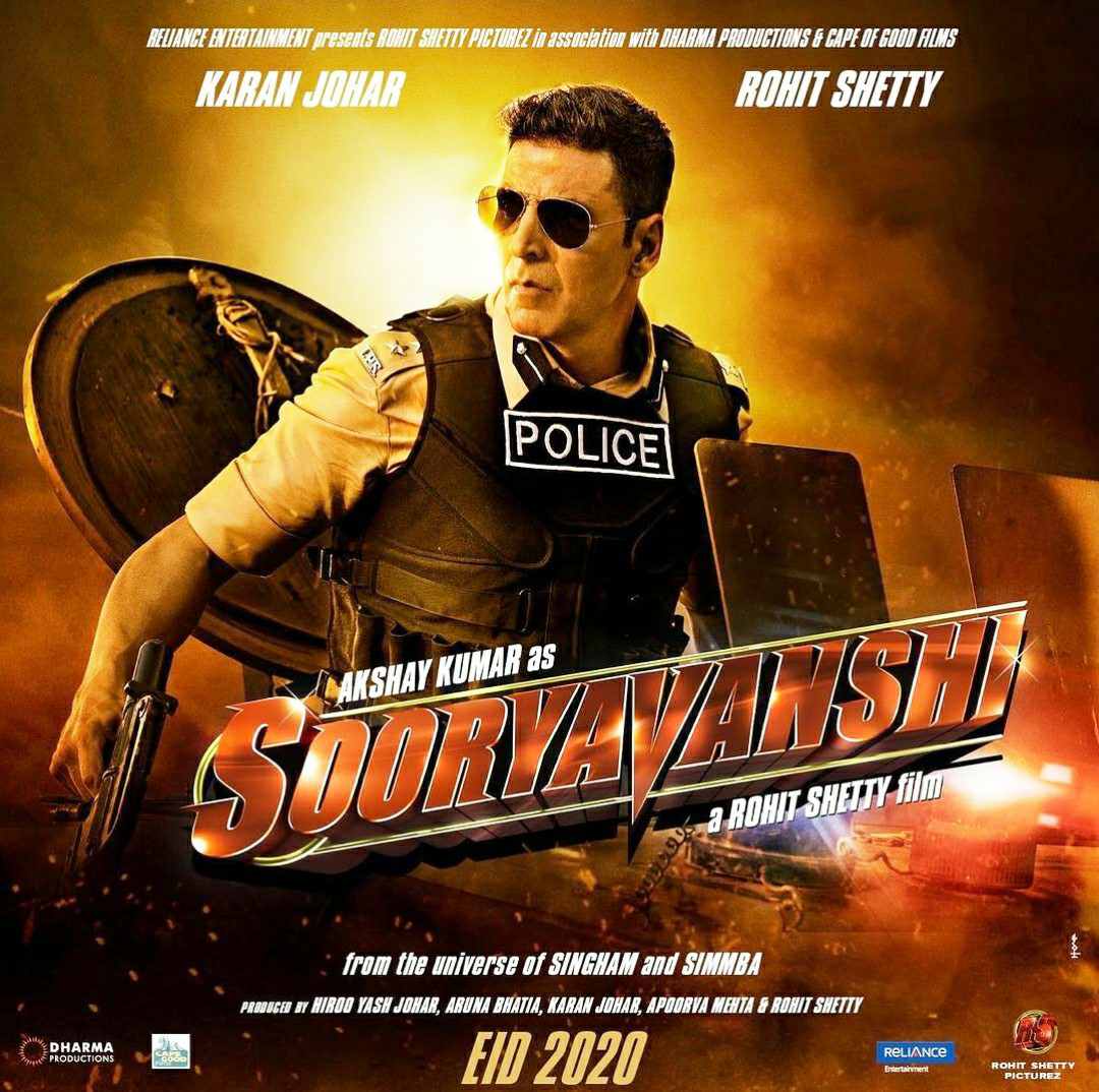 Sooryavanshi Full Movie Download 7p 1080p Hd Akshay Kumar
