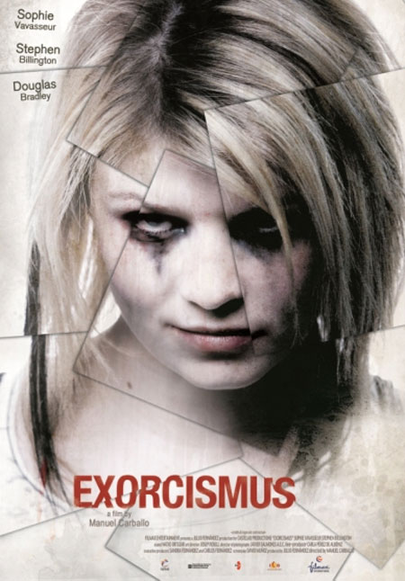 Download Baixar Filme Exorcismus: A Possessão   Dublado