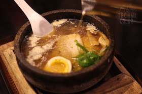 Kureji Ramen Vertis North