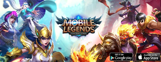 Mobile Legends