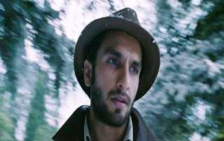 lootera movie image, ranveer singh