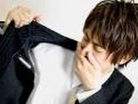 Tips Cara mengatasi / menghilangkan bau badan