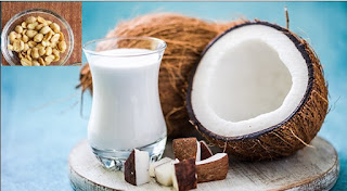moilee coconut milk