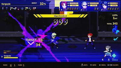 Soulvars Game Screenshot 12