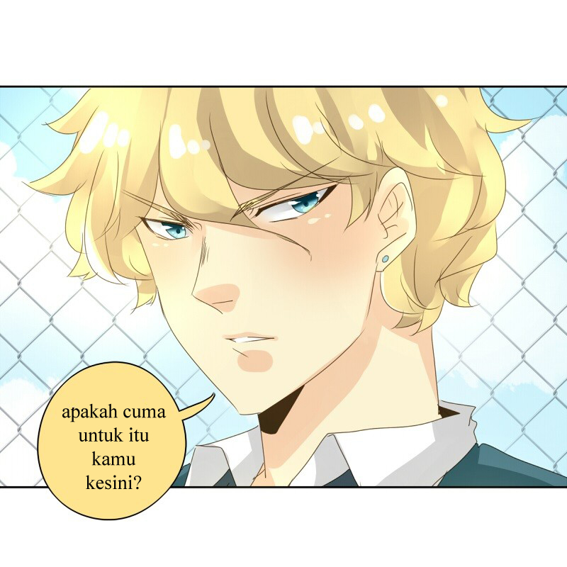 Webtoon UnOrdinary Bahasa Indonesia Chapter 46