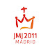 Oración por la Jornada Mundial de la Juventud 2011