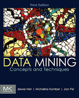 Data Mining: Concepts and Techniques, Third Edition [3rd Ed] (Complete Instructor's Resources with Solution Manual) (Solutions) by Jiawei Han, Micheline Kamber, Jian Pei free download