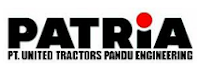 United Tractors Pandu Engineering