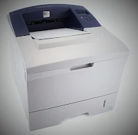 Descargar Driver de impresora Xerox Phaser 3600 Gratis