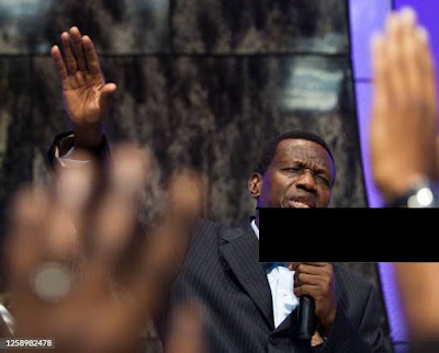 Prayer Points On Open Heavens 20 July 2024