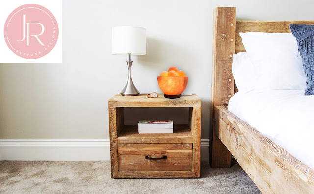 Transform Your Bedroom with Custom Made Bedside Tables: Inspirational Ideas