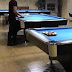 Victory Pro Pool Table