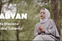 Full Unduh Lagu Sabyan Terbaru Mp3 Sholawat Terpopuler