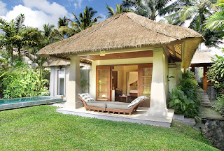 Resort Bali Maya Ubud Resort