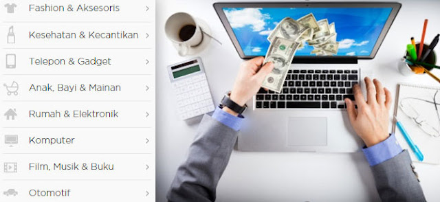 Cara Gampang Sukses di Bisnis Jualan Online