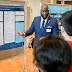 Symposium showcases gamut of student research, some of it already making lives better