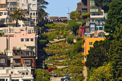looking up Lombard