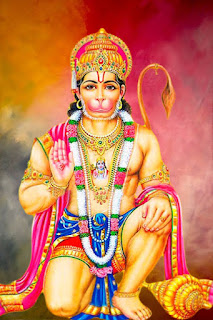 Hanuman janmotsav