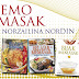 Demo Memasak PBAKL 2011