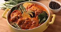 Kare-kare Pork Pata Recipe | Healthy Pork Recipe