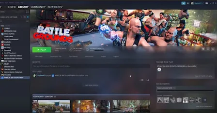 Fix WWE 2K Battlegrounds, Stutter, FPS Drops, Lags