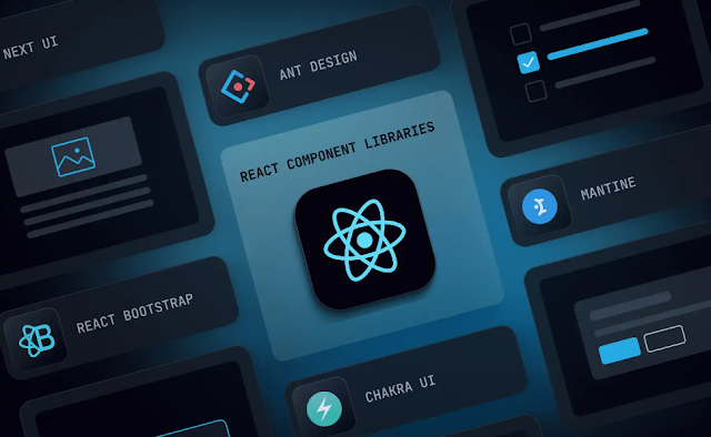 Building Responsive UIs with React.js