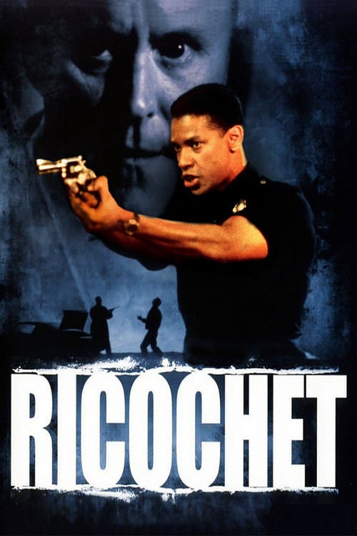 [HD] Ricochet - Der Aufprall 1991 Film Kostenlos Anschauen