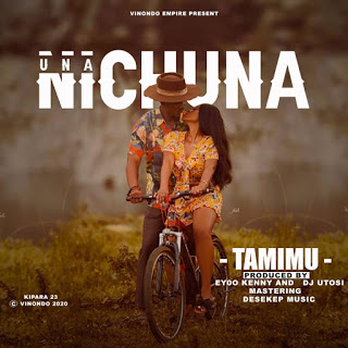 Audio | Tamimu - Unanichuna | Download 