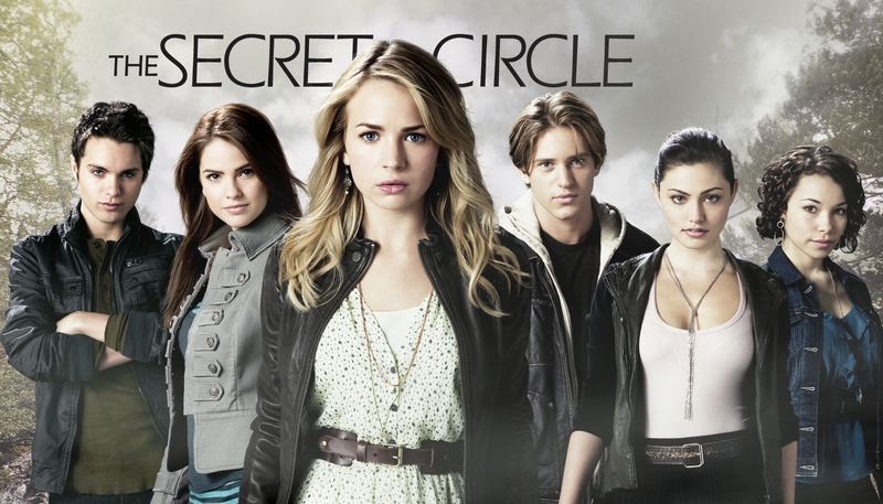 The Secret Circle (2011-2012)