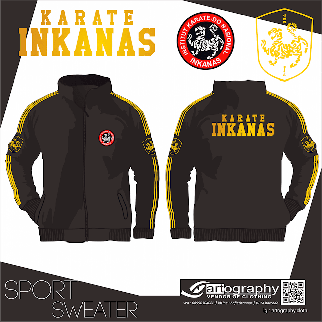 83 Koleksi Gambar Desain  Jaket  Keren  Gratis Terbaru Untuk 