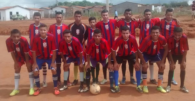 PENACHINHO: Copa de Futebol Sub-20 teve início nesse domingo com dois jogos.