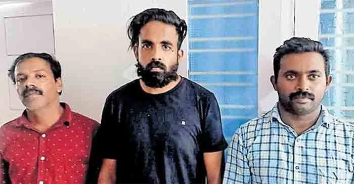 Woman gang molested in Bathery; 3 arrested, Molestation, Arrested, Police, Woman, Kerala, News