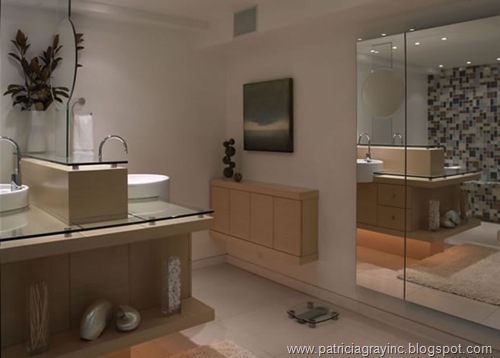 Patricia Gray Inc