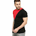 Best Selling Men's Cotton Solid T-Shirts
