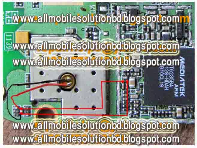 symphony FT10 mic not work problem solution