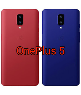OnePlus 5 Review With Specs, Features And Price