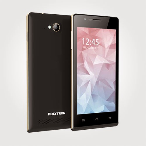 Harga Smartphone Polytron Terbaru 2015