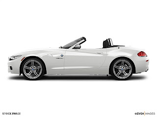 2011 BMW Z4 sDrive30i Convertible