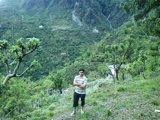 Bhagori, Fakot, Uttarakhand