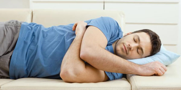 Lakukan 12 Adab Tidur, Maka Kesehatan dan Kebugaran Menyertai Anda