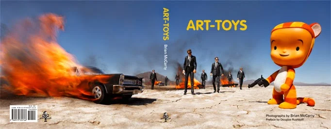 Art-Toys